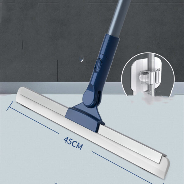 Magic Silicone Broom Household Wiper - Image 7