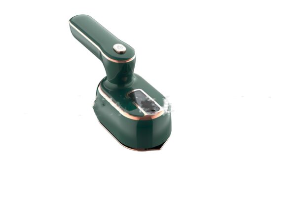 Handheld Garment Steamer Home Travel Portable Ironing Machine - Image 7