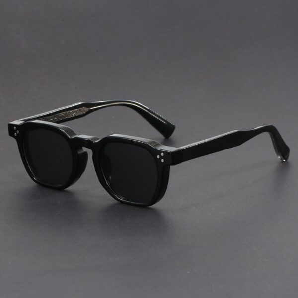 Fashion Sunglasses Sunscreen Propionic Acid Pin - Image 2