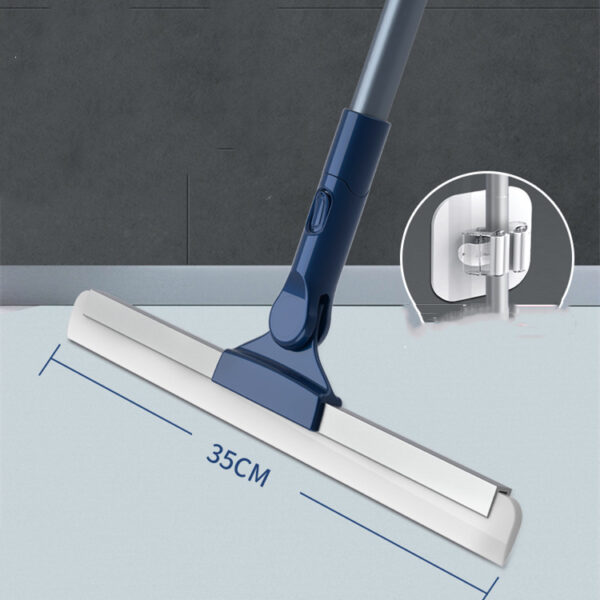 Magic Silicone Broom Household Wiper - Image 10