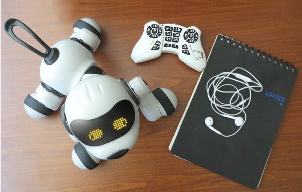Intelligent Remote Control Robot Dog - Image 5