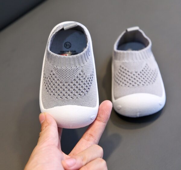 Baby Toddler Shoes Soft Bottom Shoes - Image 8