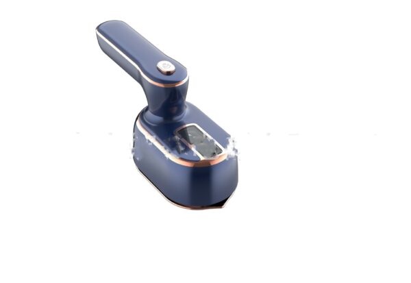 Handheld Garment Steamer Home Travel Portable Ironing Machine - Image 5