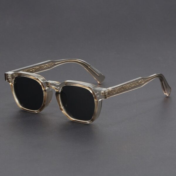 Fashion Sunglasses Sunscreen Propionic Acid Pin - Image 8