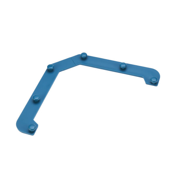 Sink Filter Rack Triangular Drain Basket - Image 7