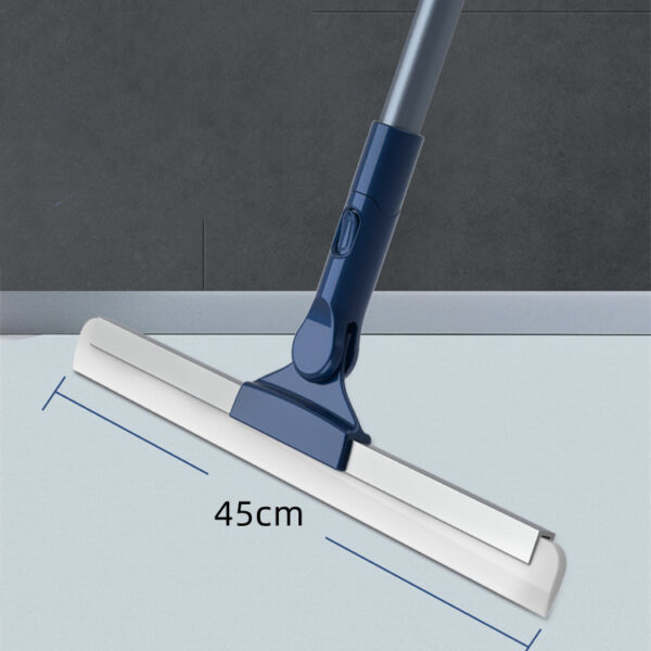 Magic Silicone Broom Household Wiper - Image 5
