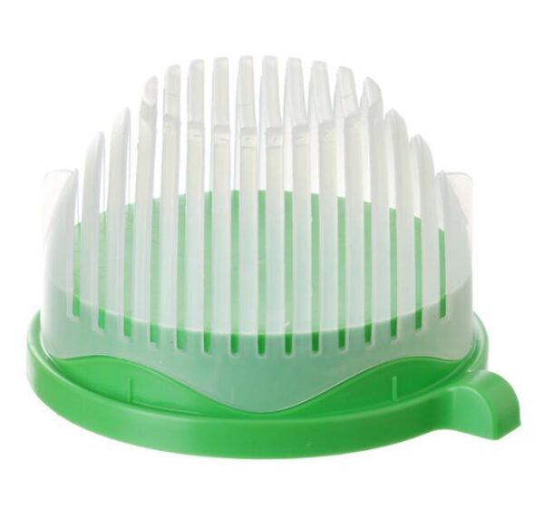 Creative Salad Cutter Fruit and Vegetable Cutter - Image 6