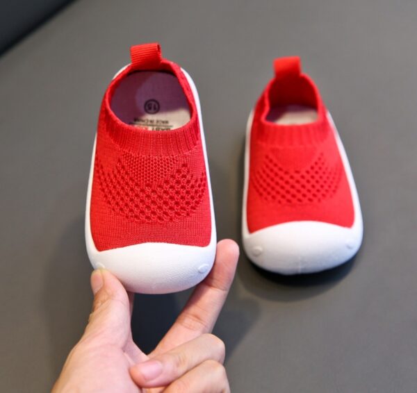 Baby Toddler Shoes Soft Bottom Shoes - Image 9