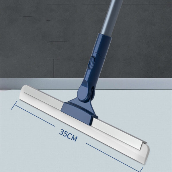 Magic Silicone Broom Household Wiper - Image 9