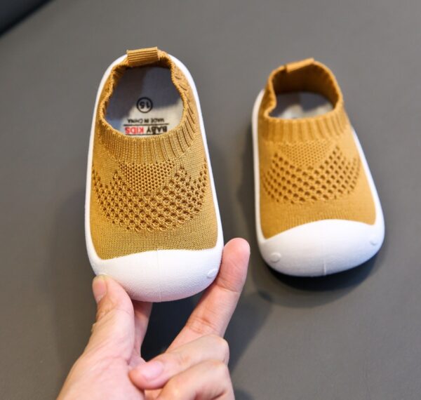 Baby Toddler Shoes Soft Bottom Shoes - Image 7