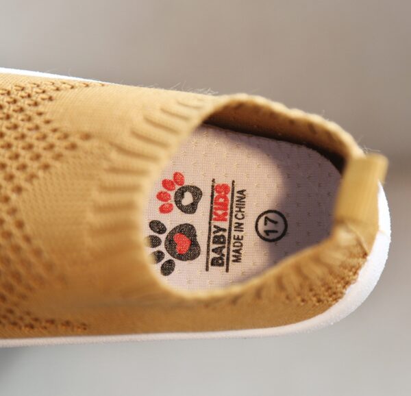 Baby Toddler Shoes Soft Bottom Shoes - Image 6