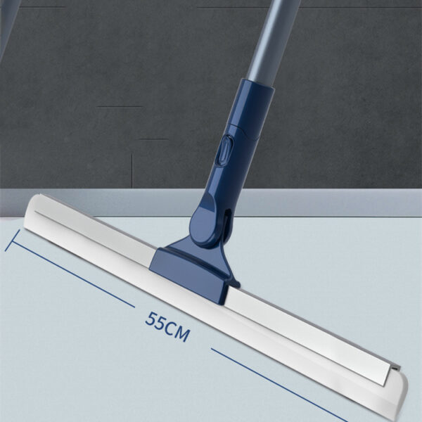 Magic Silicone Broom Household Wiper - Image 6