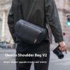 4L 6L 10L Shoulder Bag V2 Chest Bag