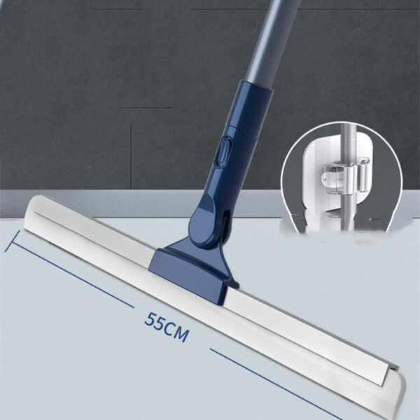 Magic Silicone Broom Household Wiper - Image 2