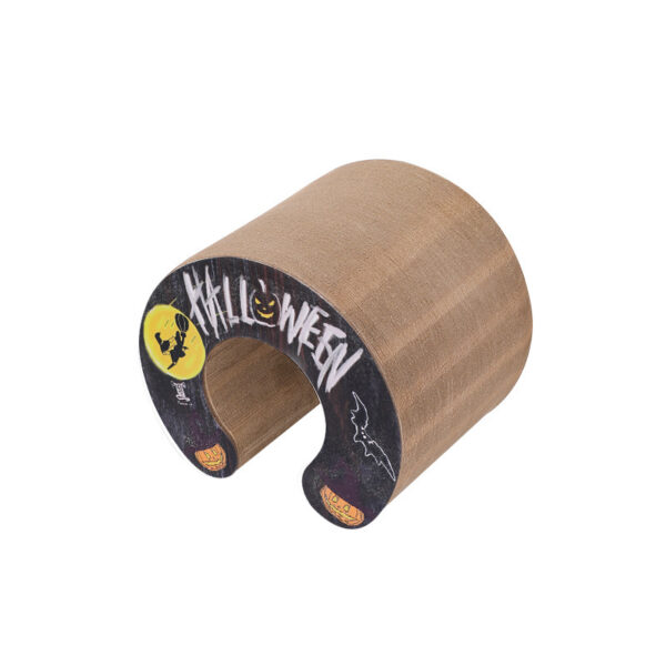 Magic Organ Cat Scratch Board Toy - Image 7