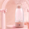 Automatic Electric Shaker Bottle With High Appearance For Smoothies Portable Sports Water Bottle With Usb Charging Kitchen Gadgets - Image 5