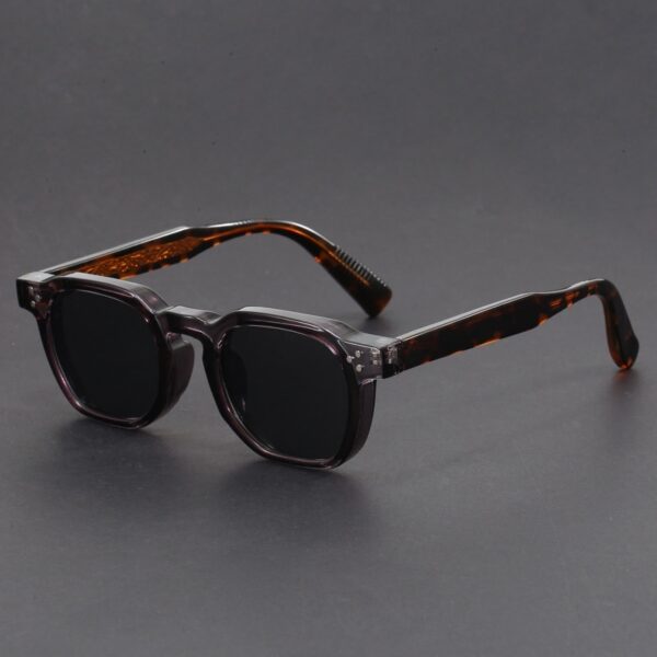 Fashion Sunglasses Sunscreen Propionic Acid Pin - Image 3