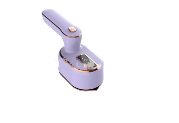 Handheld Garment Steamer Home Travel Portable Ironing Machine - Image 2