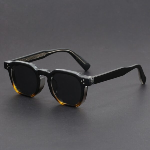 Fashion Sunglasses Sunscreen Propionic Acid Pin - Image 10