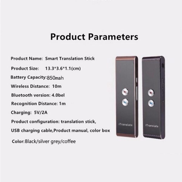 Translator Tool - Image 4