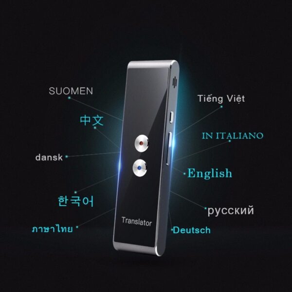 Translator Tool - Image 3