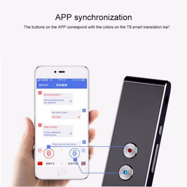 Translator Tool - Image 2