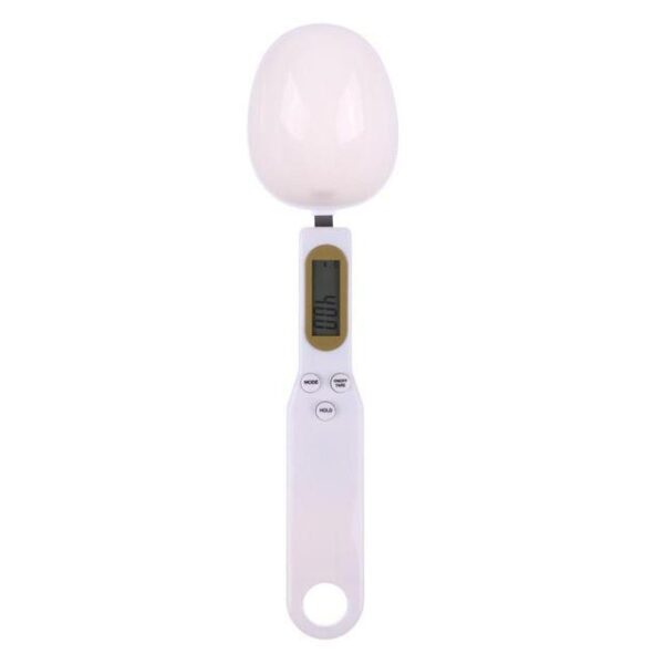 Electronic Kitchen Scale LCD Display Digital Weight Measuring Spoon Digital Spoon Scale Mini Kitchen Accessories Tools - Image 5